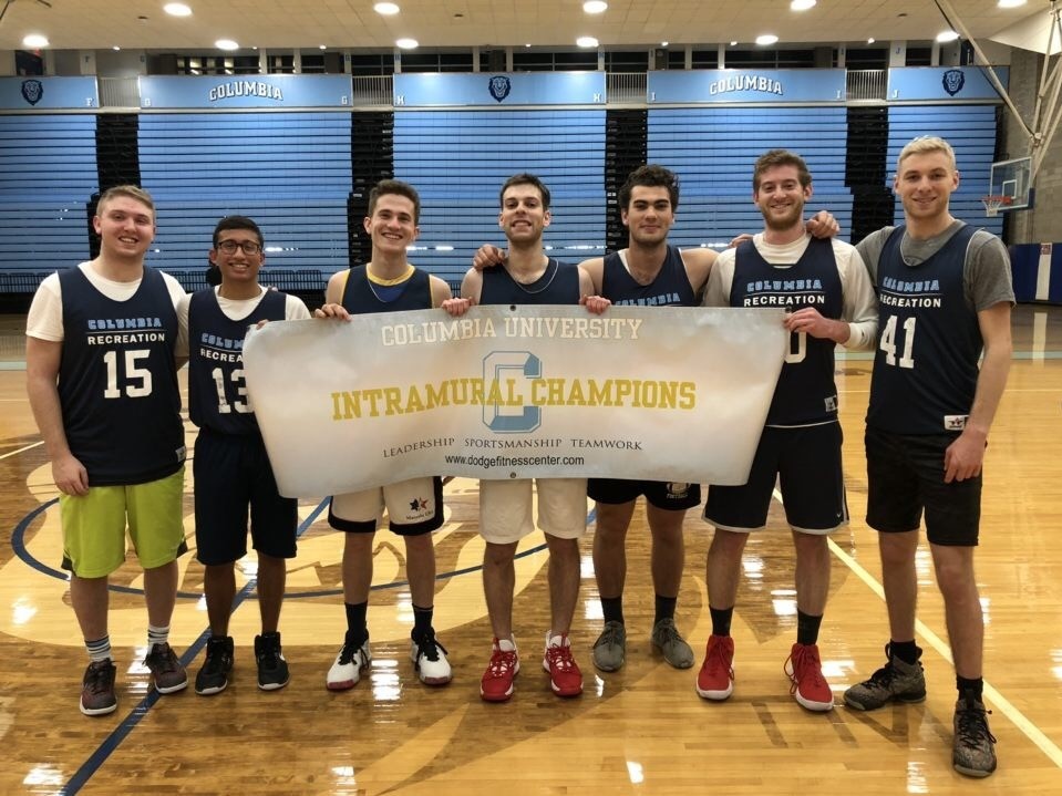Men's Undergraduate Basketball - Kugel Kings Men's Undergraduate Basketball - Kugel Kings