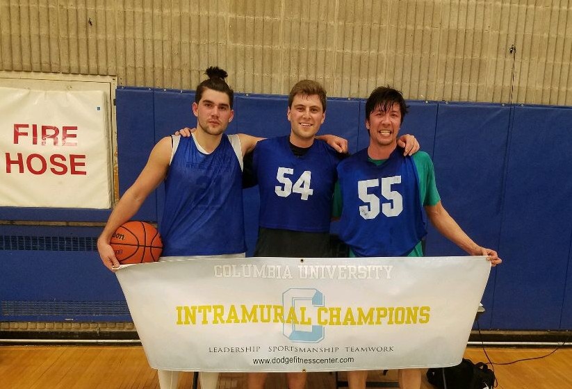 3v3 Basketball Tournament: On the Cusp 3v3BasketballChamps
