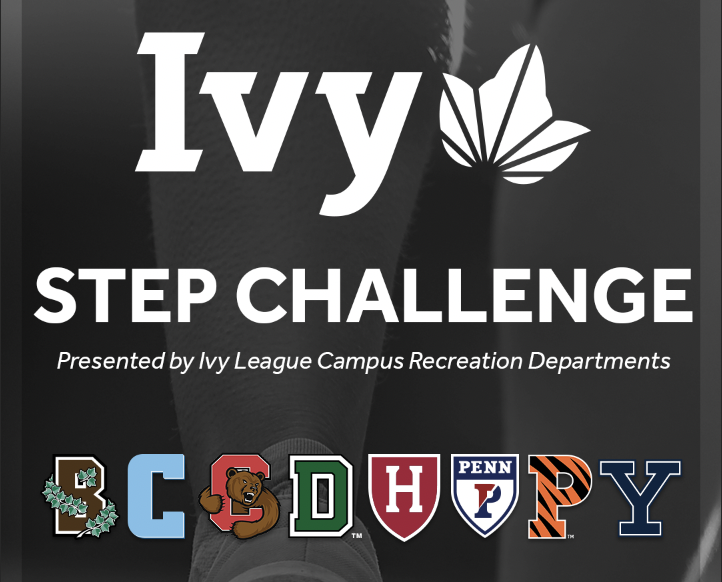 Ivy Step Challenge