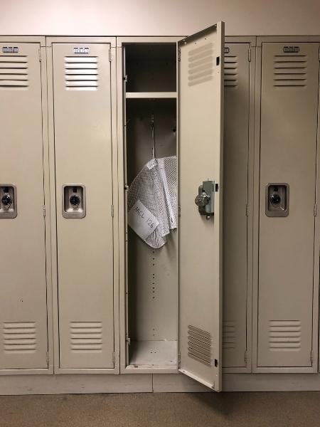 Club Locker