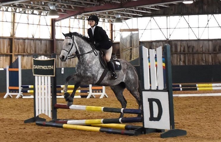 Equestrian | Physical Education and Recreation