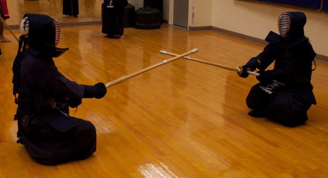 Kendo