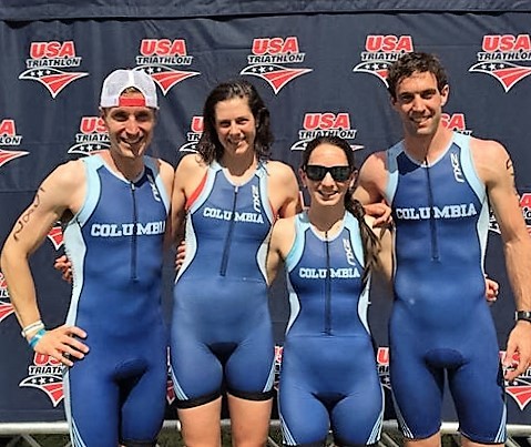 tsa triathlon