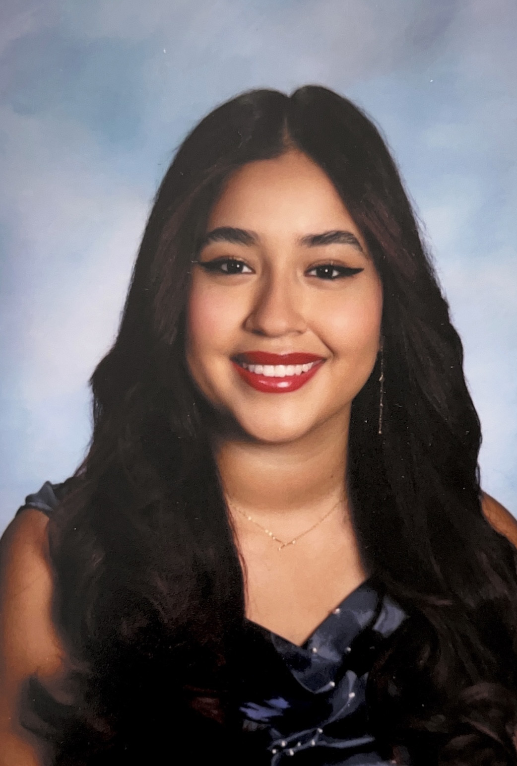 samantha-lujan-physical-education-and-recreation