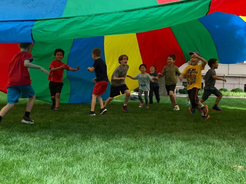 Parachute