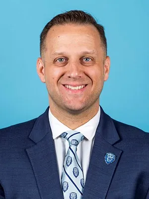 Jeffrey Ryder