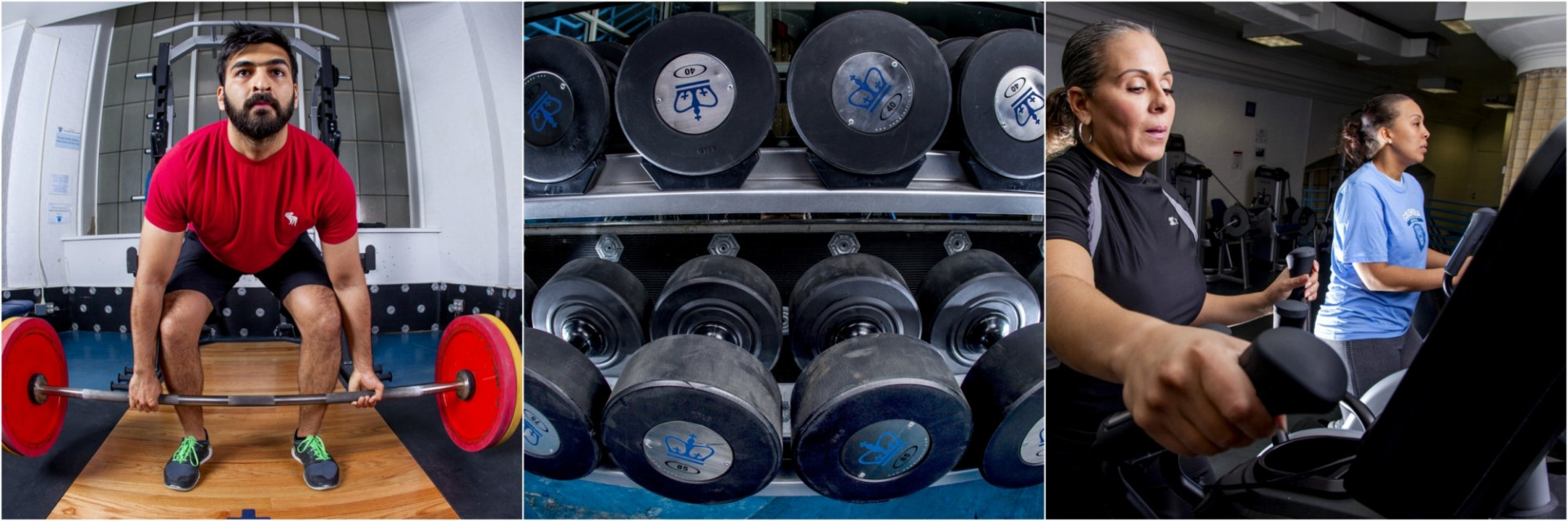 DFC Offerings