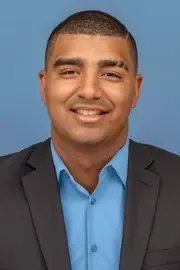Zachary Almonte