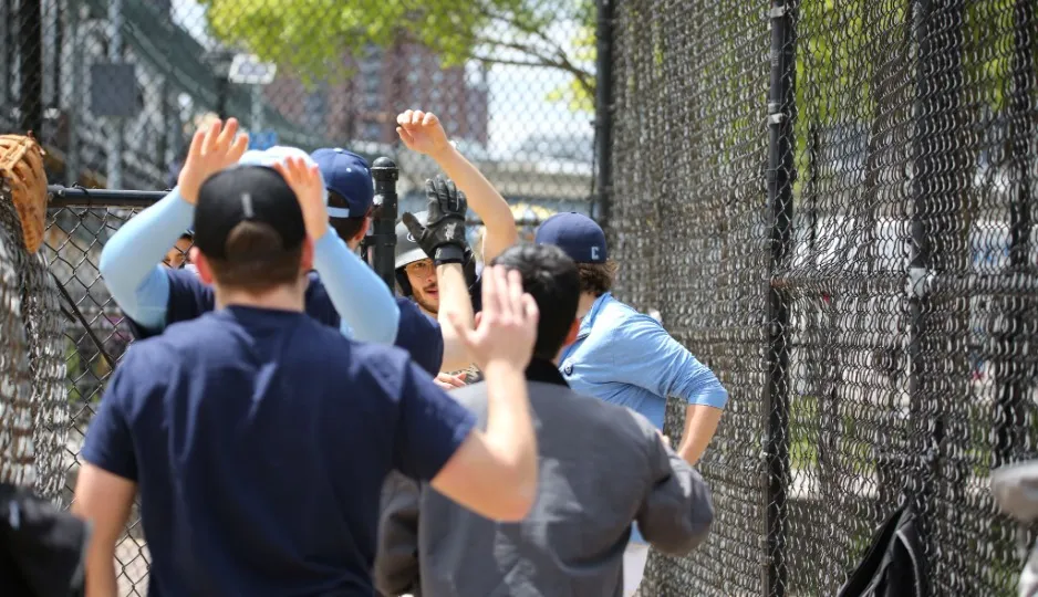 Men's Baseball