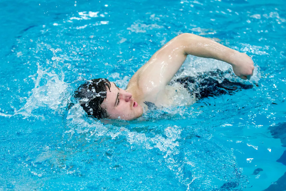 Swim Test