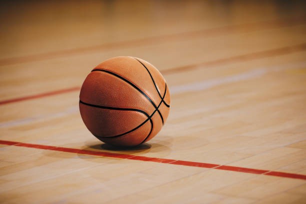 3v3 Basketball
