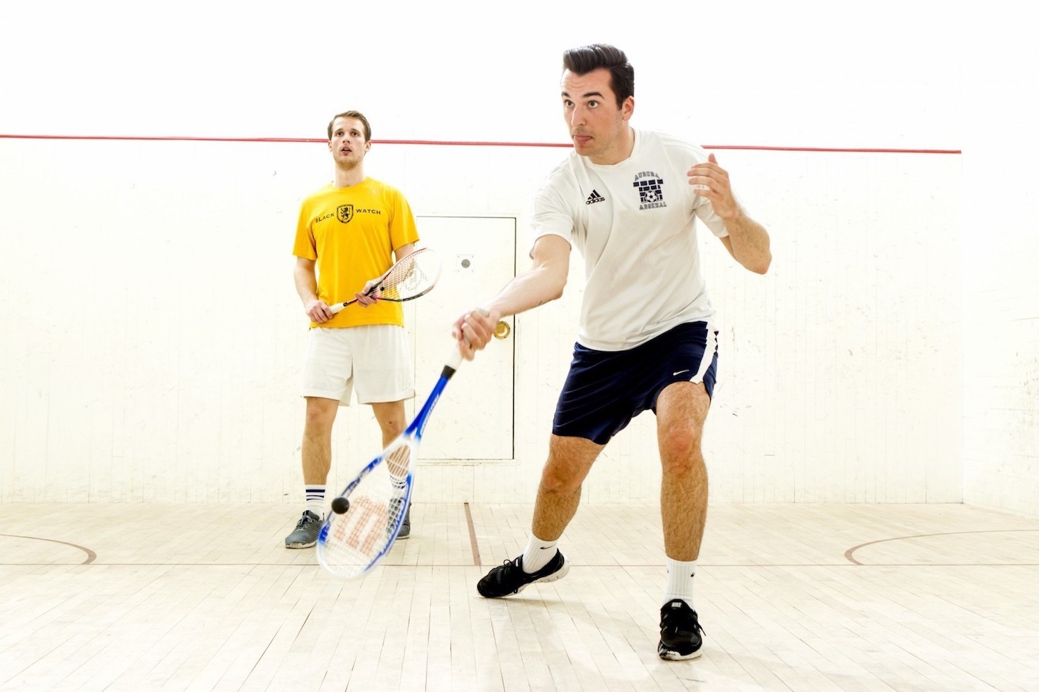 DSquash Resize