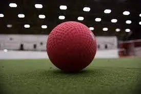 Dodgeball