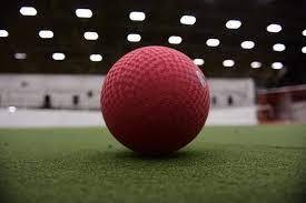 Dodgeball