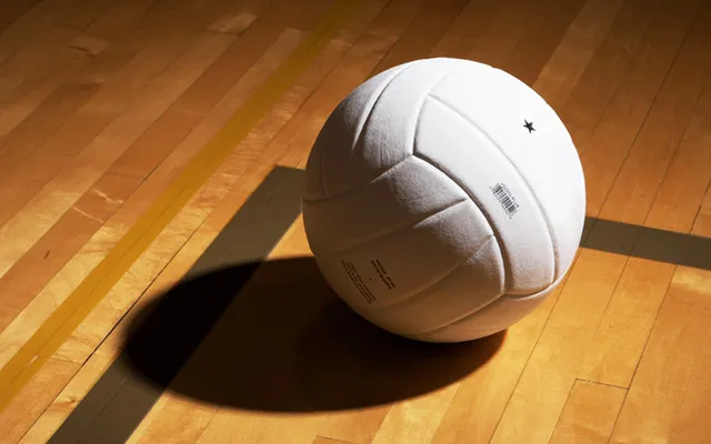 VolleyballStockImage
