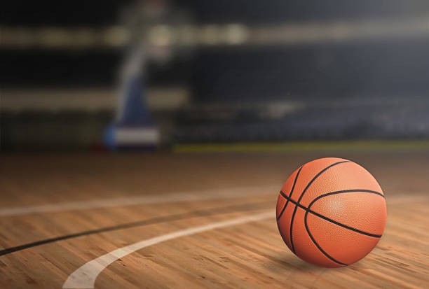 5v5 Basketball