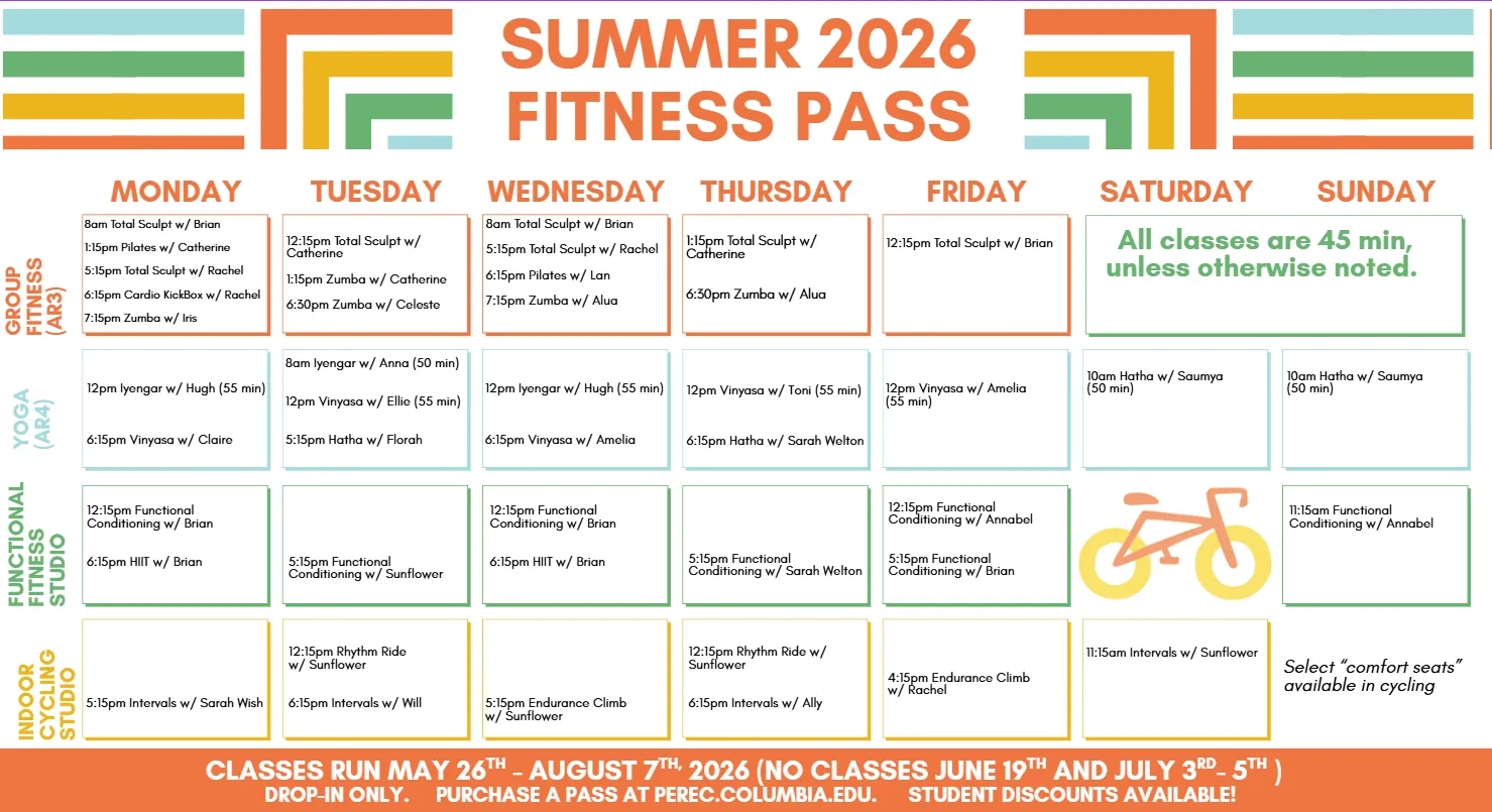 summer 26